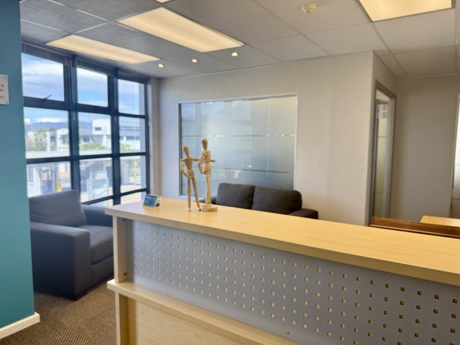 To Let Commercial Property for Rent in Mall Interchange Western Cape